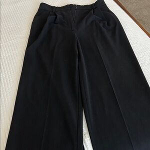 Halogen Flare Leg Office-Dress Pants